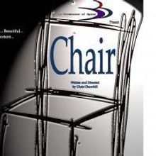 Co-Governors of Space Productions Present CHAIR 11/20-12/20